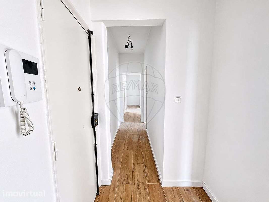 Apartamento T3 para arrendamento - Grande imagem: 5/19