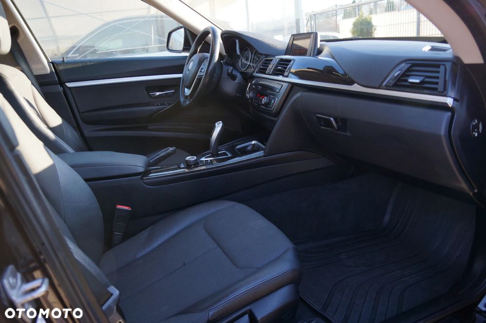 BMW 3GT 320d GT Modern Line - 27