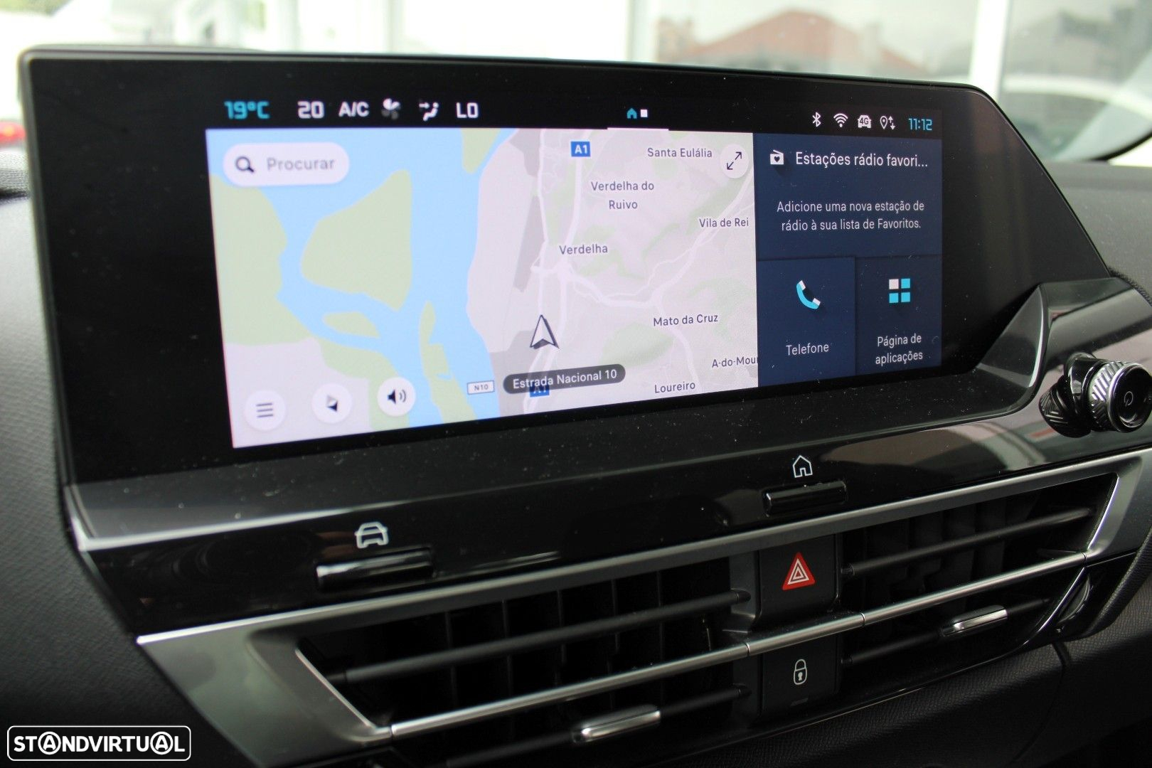 Citroën C4 X 1.2 PureTech Plus EAT8 - 16