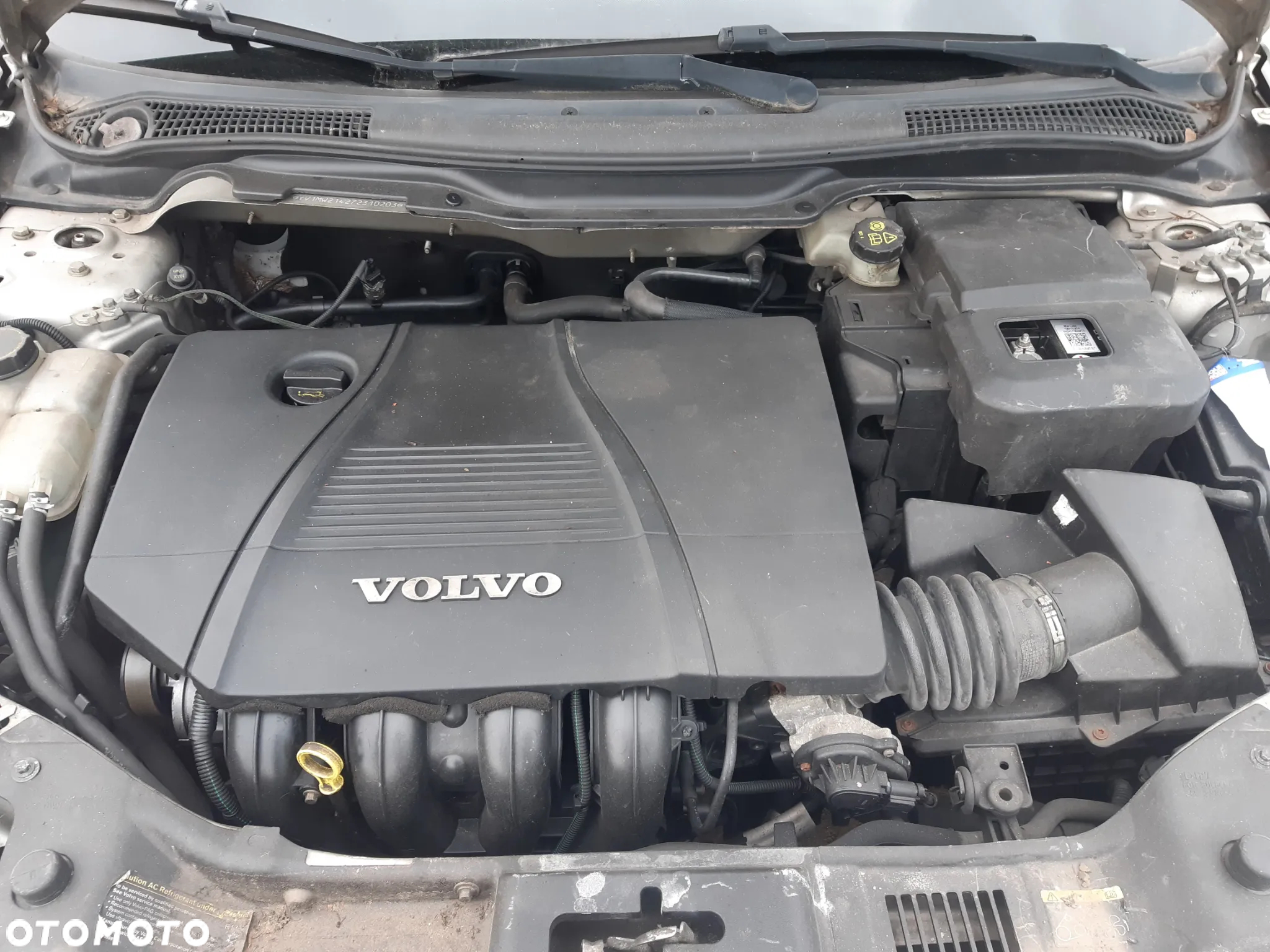 Volvo V50 1.8 Momentum - 20
