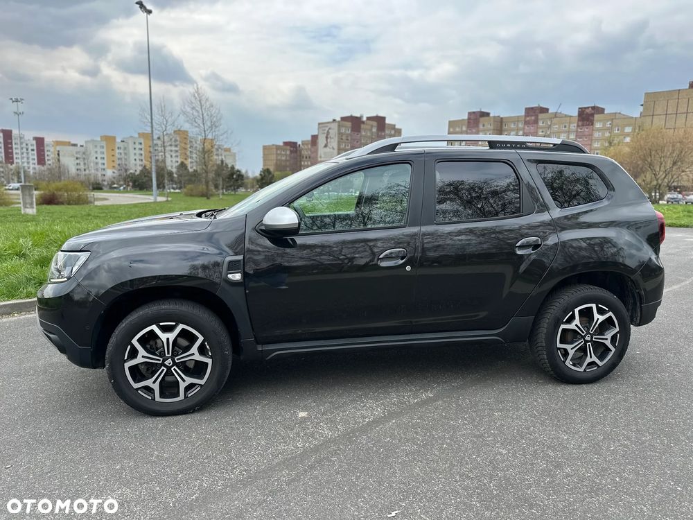 Dacia Duster TCe 125 2WD Prestige - 1
