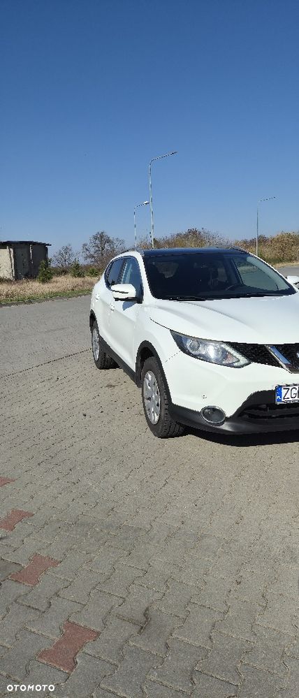 Nissan Qashqai - 3
