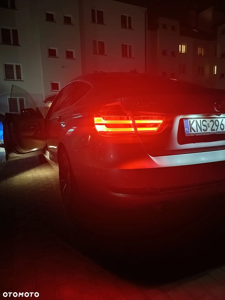 BMW 3GT - 22