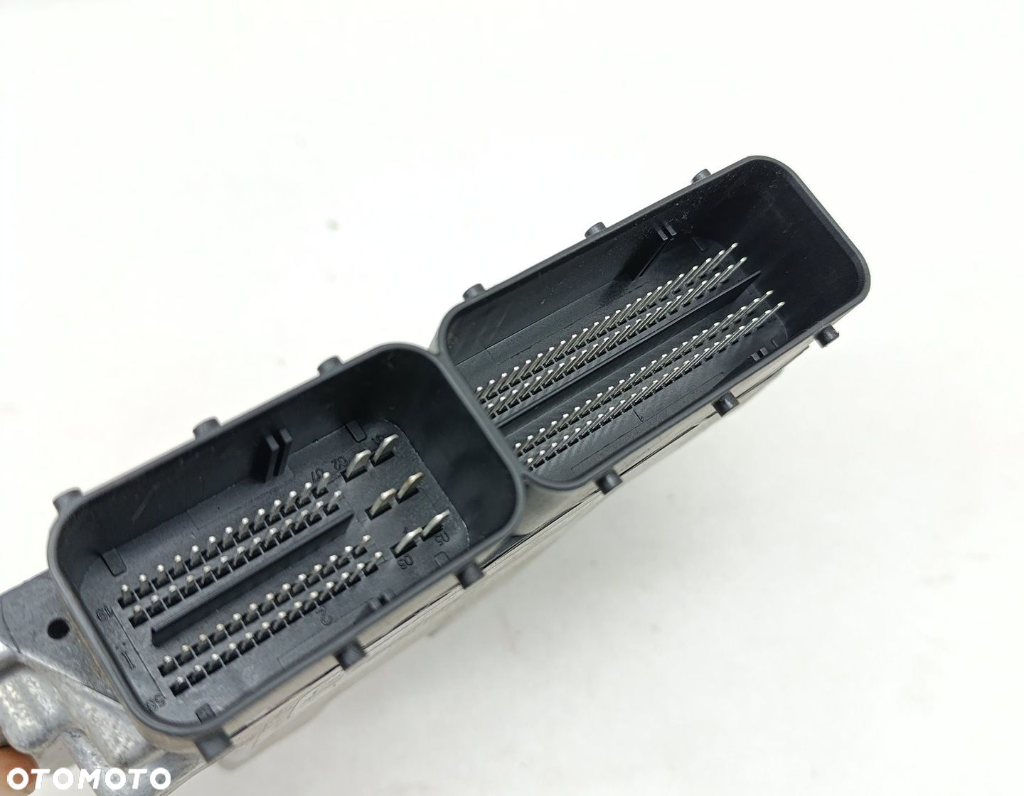 KOMPUTER SILNIKA STEROWNIK VOLVO S60 II 2.0 T5 31312683 0261S06332 - 3