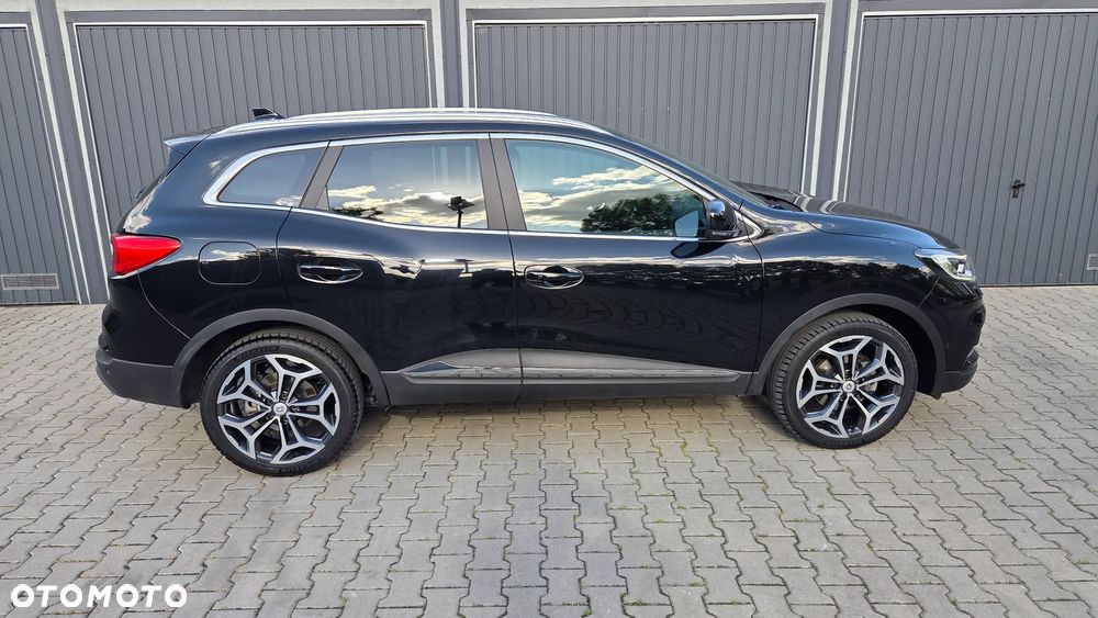 Renault Kadjar 1.3 TCe FAP Intens EDC - 12