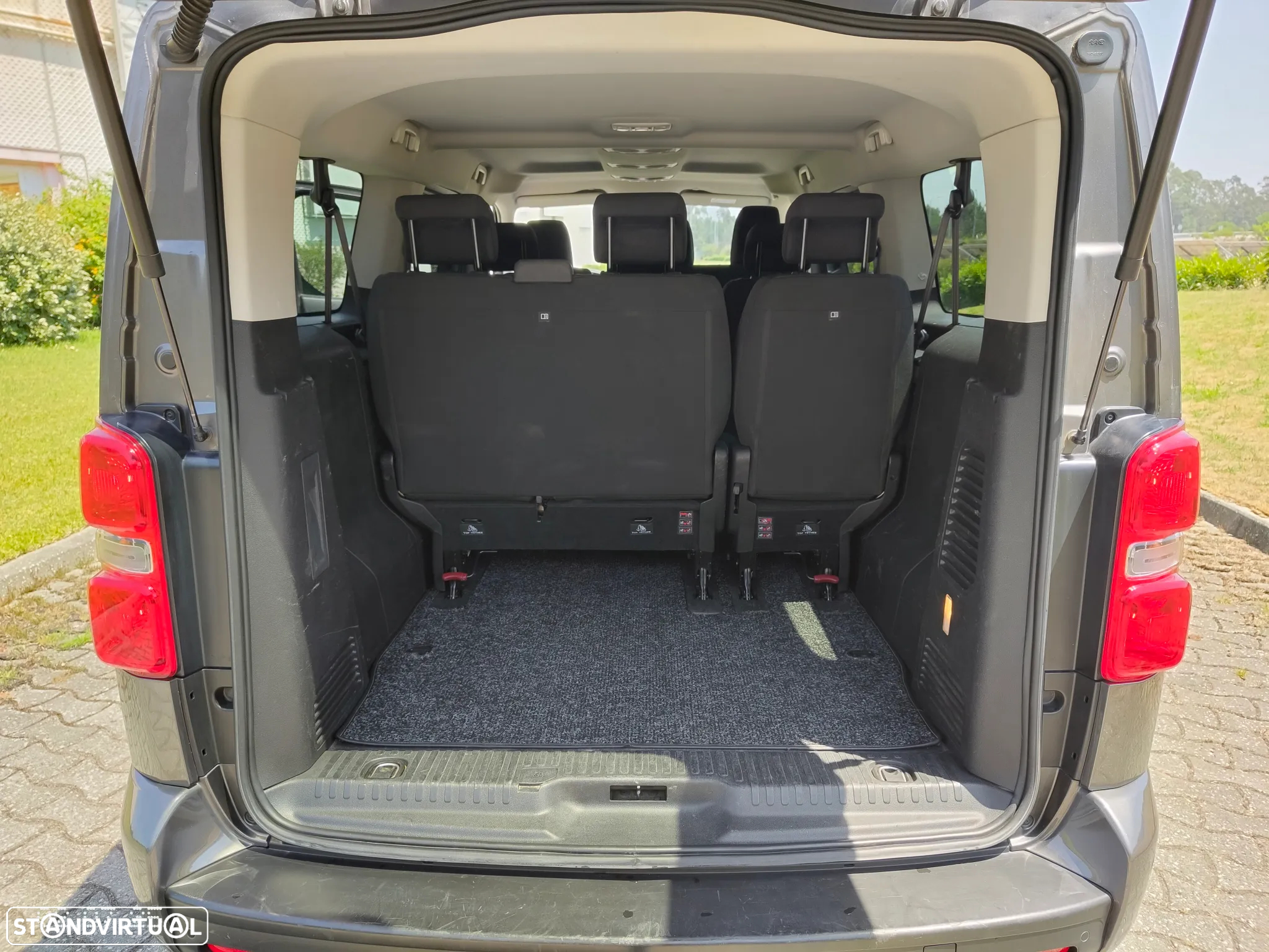 Toyota Proace Verso 2.0 D-4D L2 Exclusive 9L - 8