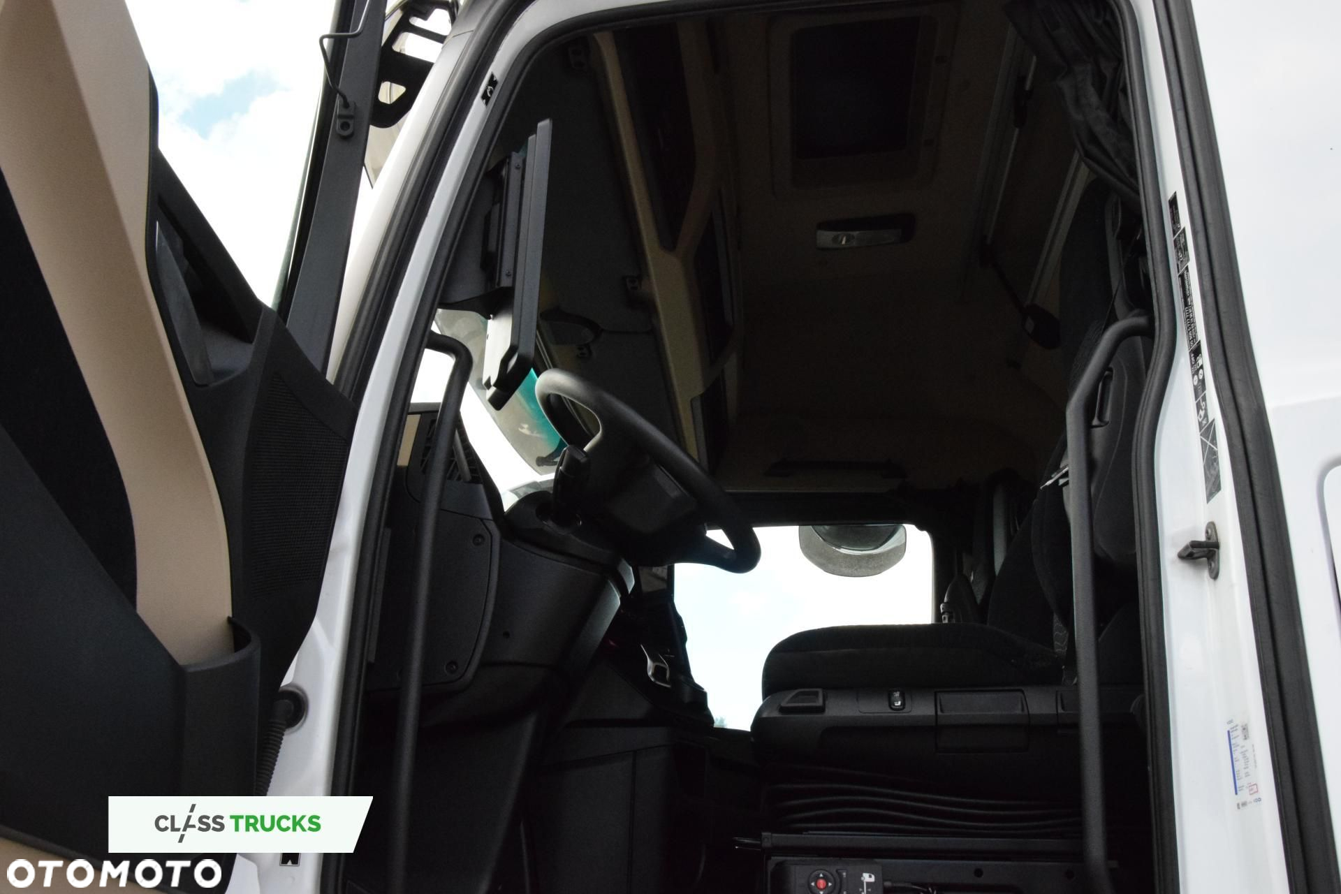 Mercedes-Benz Actros 5 1845 BigSpace - 8