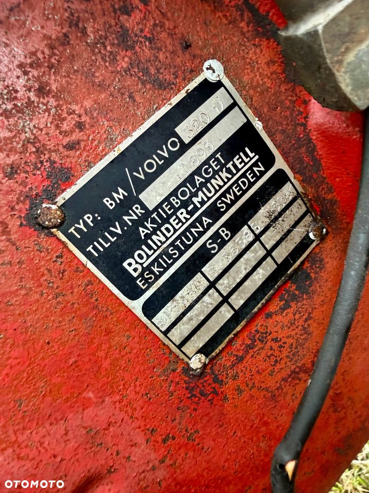 Volvo BM 320 - TUR - 15