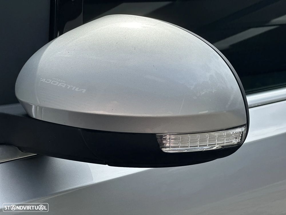 SEAT Alhambra 2.0 TDI Style Advanced - 28