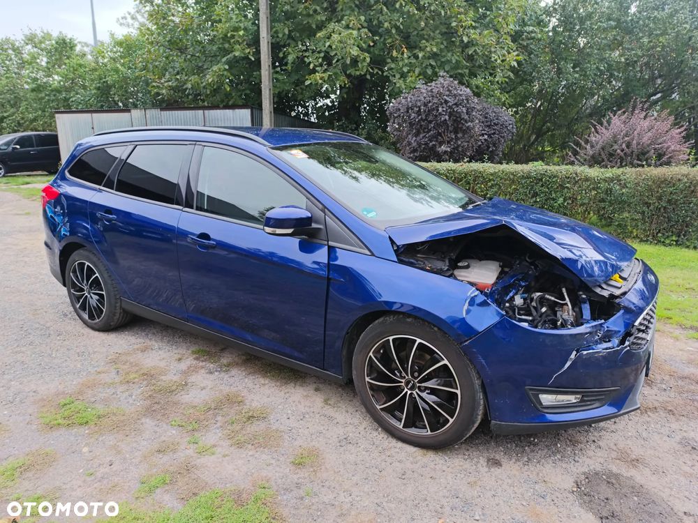 Ford Focus - 14