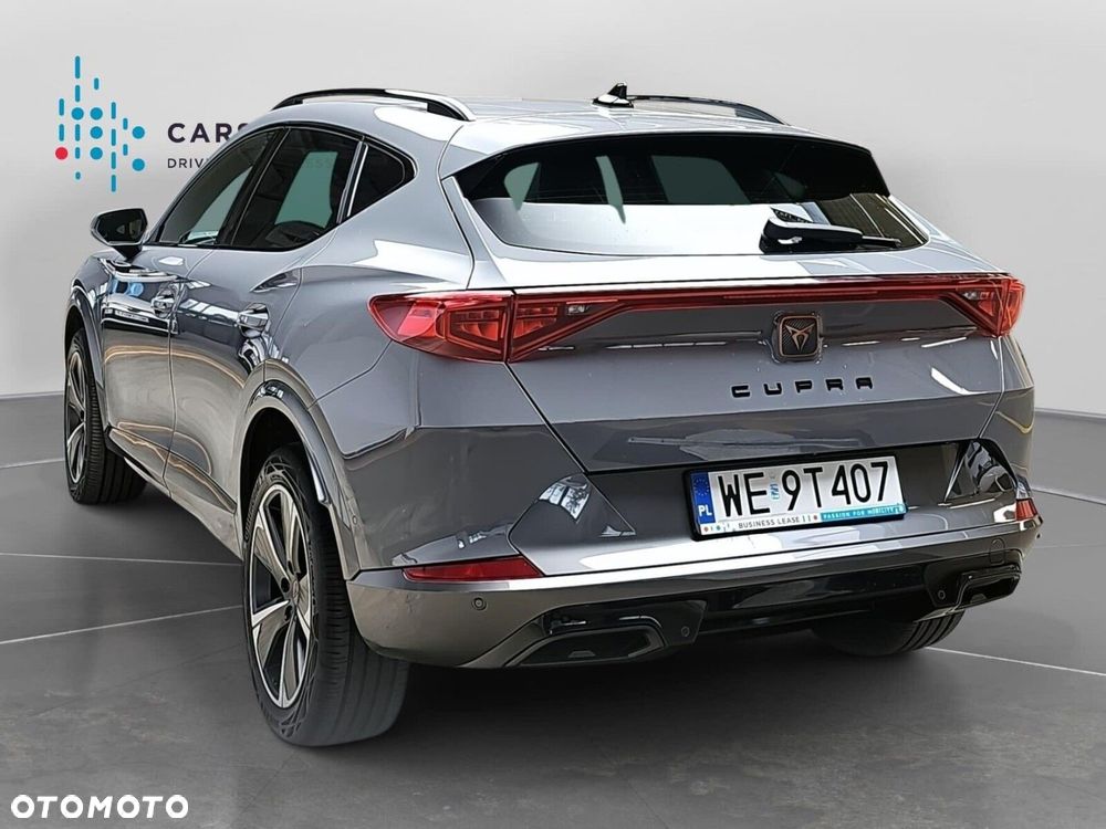 Cupra Formentor 2.0 TSI 4Drive DSG - 31