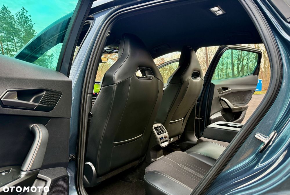 Cupra Formentor VZ 2.0 TSI DSG - 36