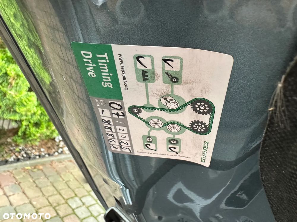 Chrysler Sebring 2.0 CRD Limited - 19