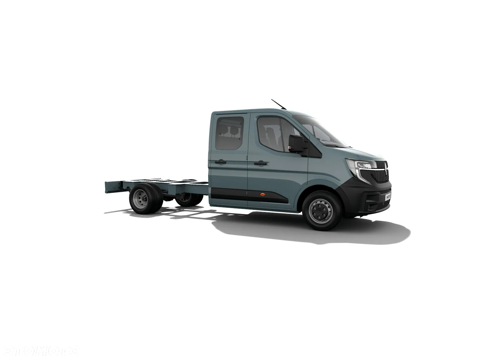 Renault Master - 2