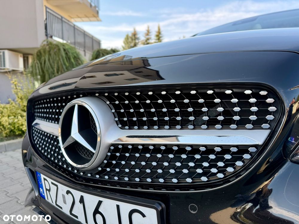 Mercedes-Benz Klasa C - 27