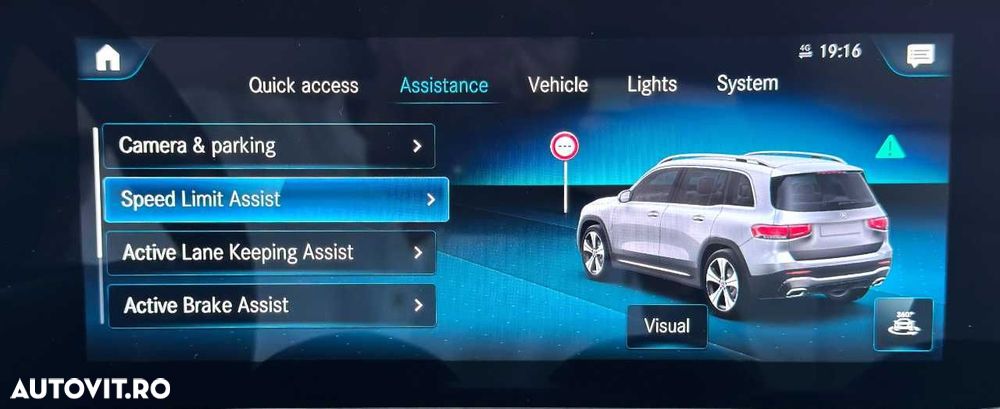 Mercedes-Benz GLB - 36