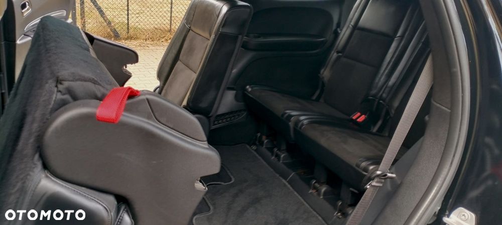 Dodge Durango - 16