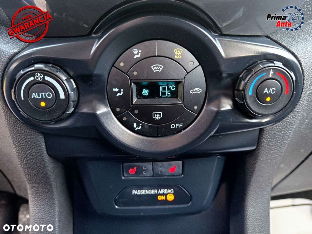 Ford EcoSport 1.0 EcoBoost ACTIVE - 29