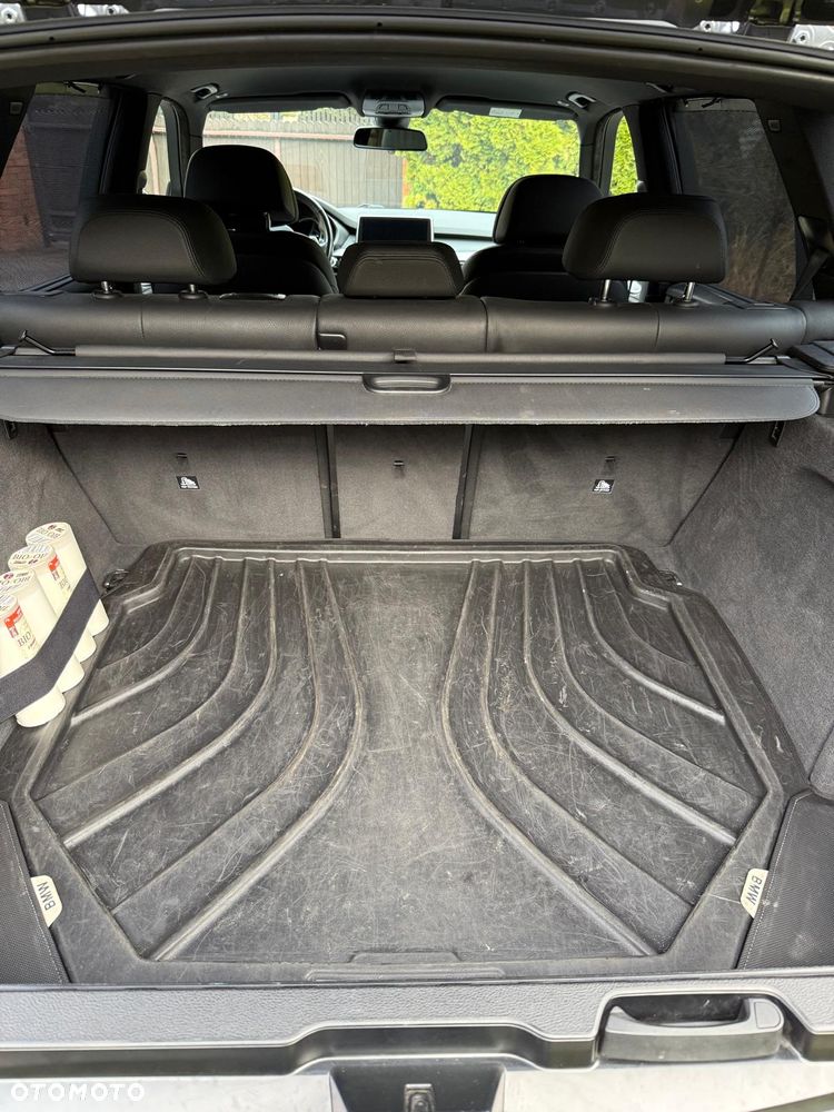 BMW X5 xDrive40d - 13