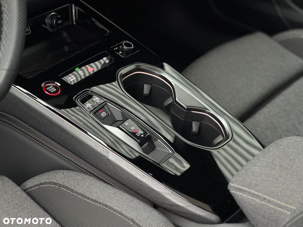 Audi A6 Limousine - 15