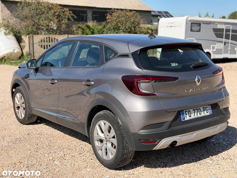 Renault Captur 1.0 TCe Zen - 7