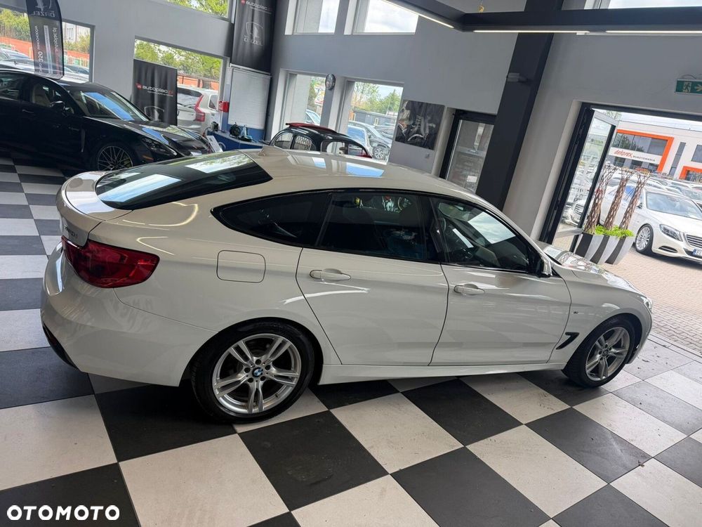 BMW 3GT - 13