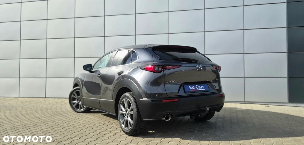 Mazda CX-30 2.0 mHEV Hikari 2WD - 18