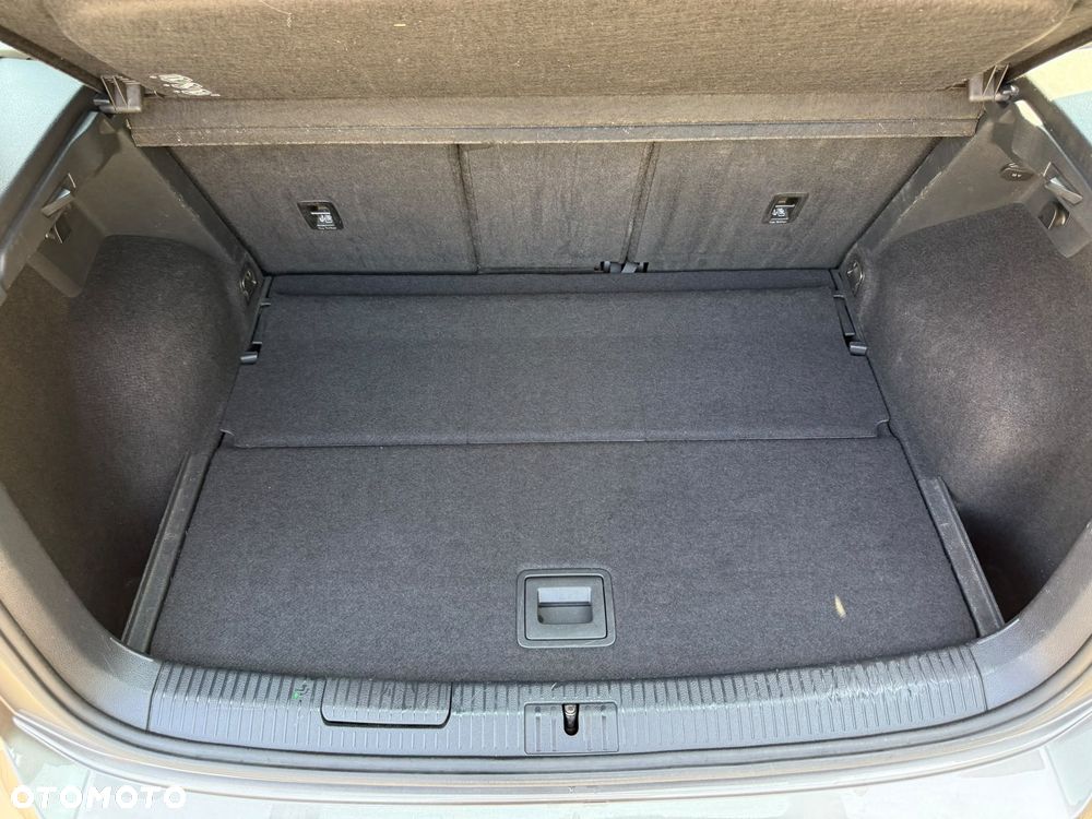 Volkswagen Golf Sportsvan SV 1.4 TSI BMT Highline DSG - 32