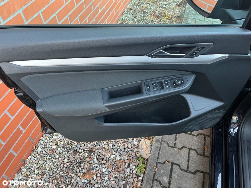 Volkswagen Golf 1.5 TSI Style - 23