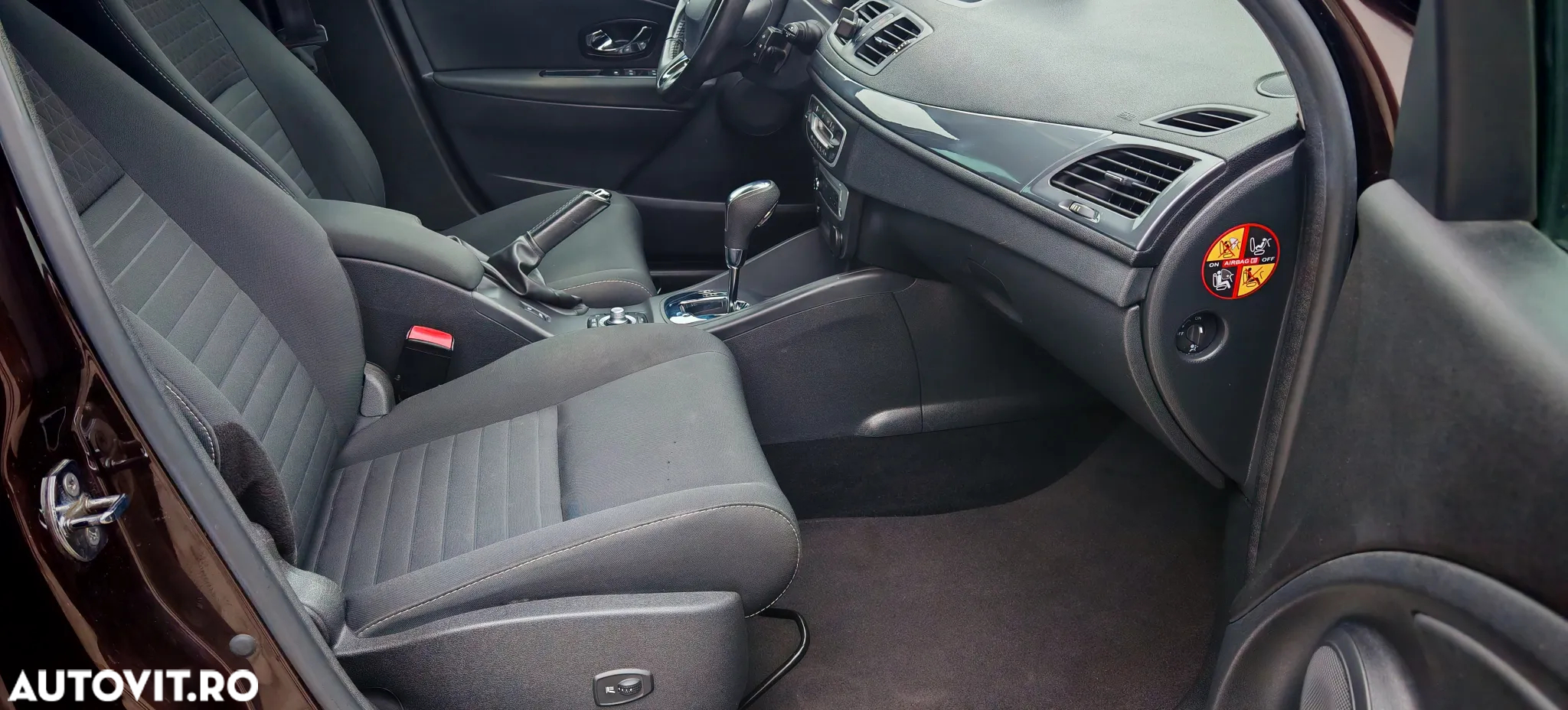Renault Megane - 8