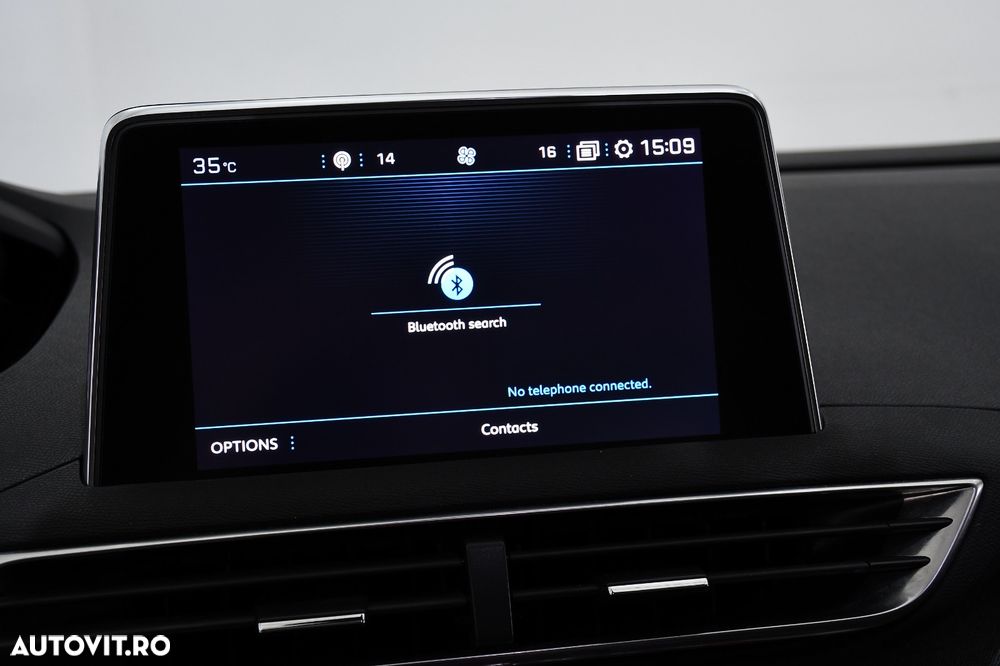 Peugeot 5008 PureTech 130 Allure - 23