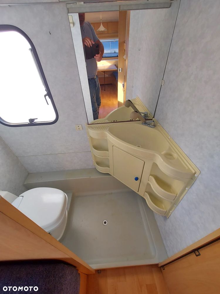 Adria Altea 502DT - 23