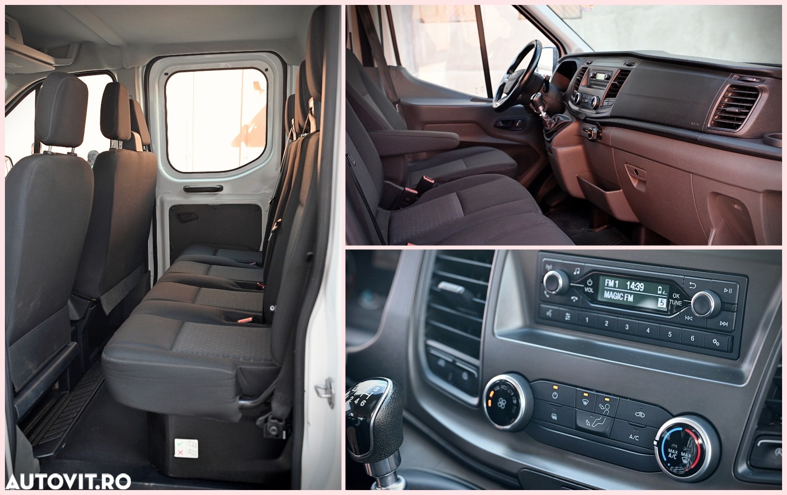 Ford Transit - 10