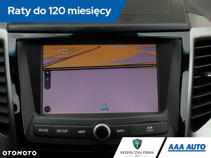 SsangYong/KGM Tivoli - 15