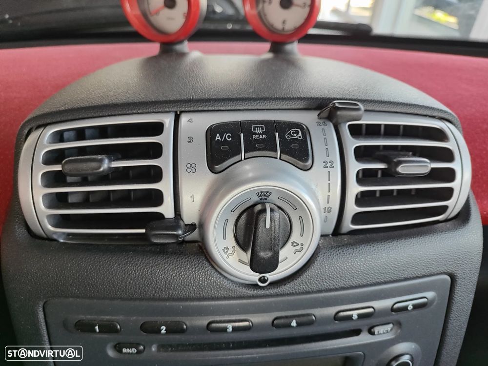 Smart ForTwo Coupé - 24