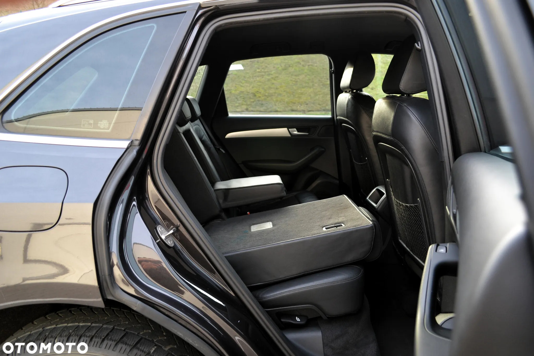 Audi Q5 - 13