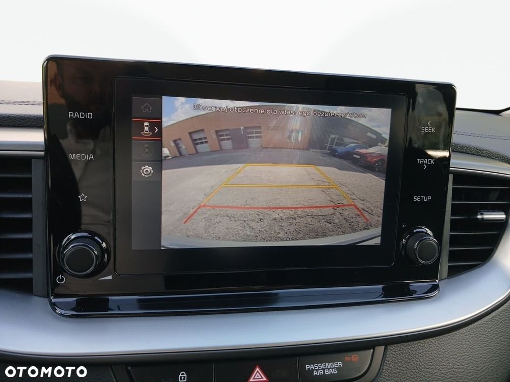 Kia Ceed 1.5 T-GDI L - 40