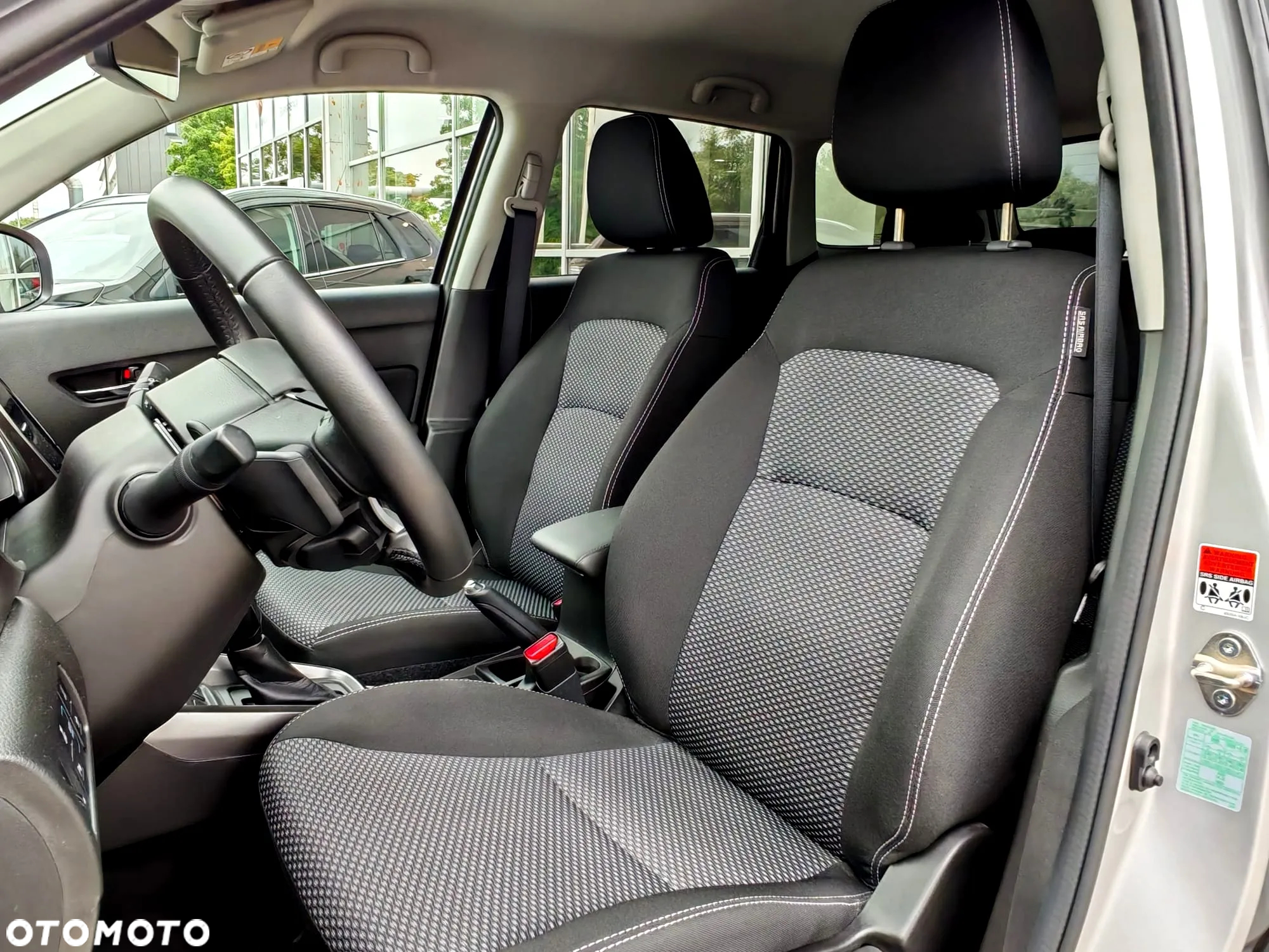 Suzuki Vitara - 37