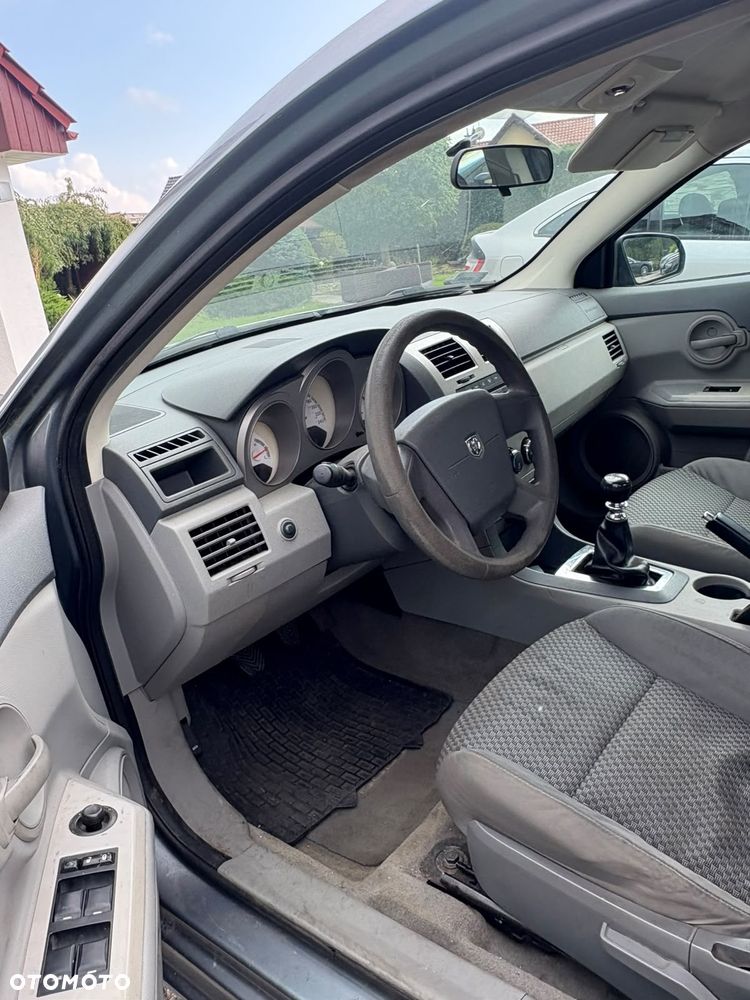 Dodge Avenger 2.0 CRD SE - 13