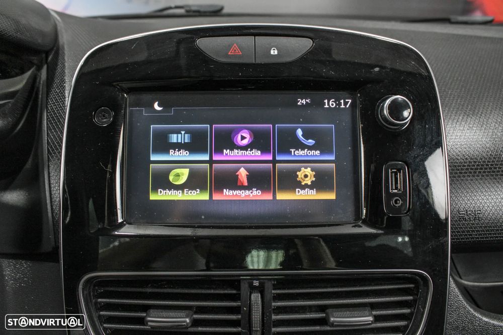 Renault Clio 0.9 TCe Limited Edition - 35