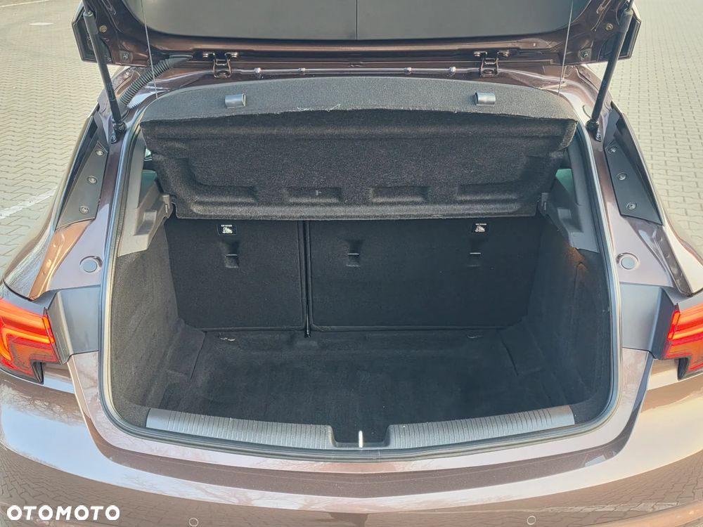 Opel Astra 1.6 D (CDTI) Innovation - 30