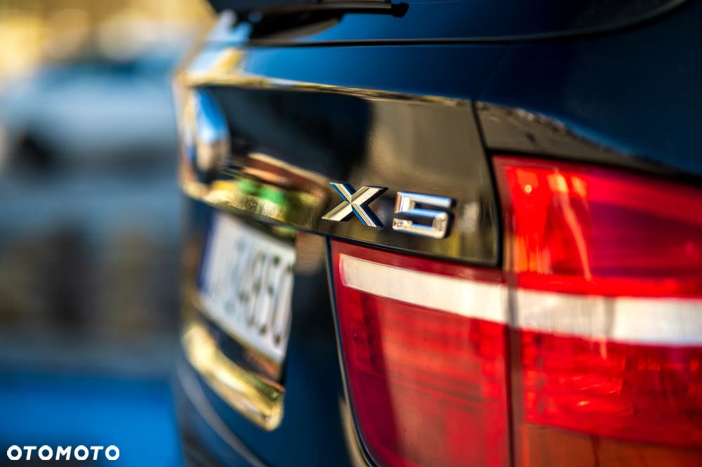 BMW X5 - 16