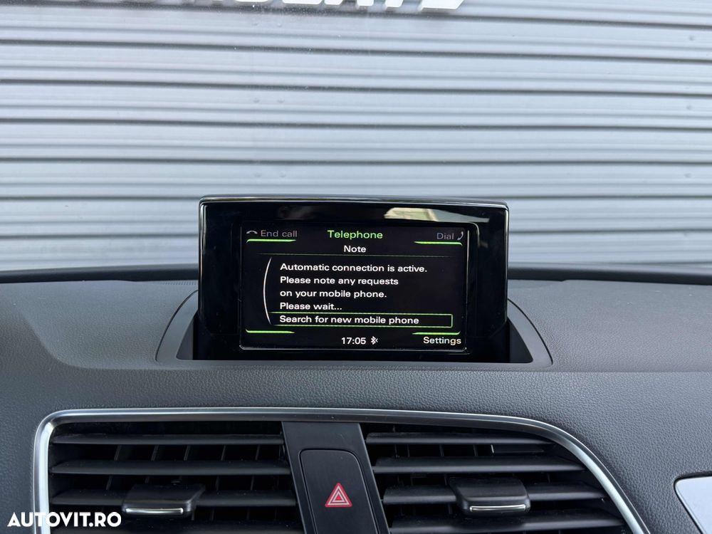 Audi Q3 2.0 TDI design - 24