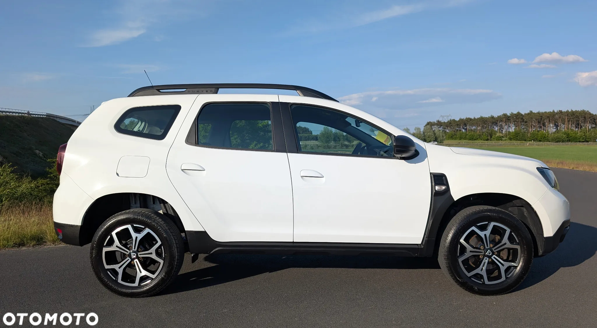 Dacia Duster 1.3 TCe FAP Prestige EU6d - 5