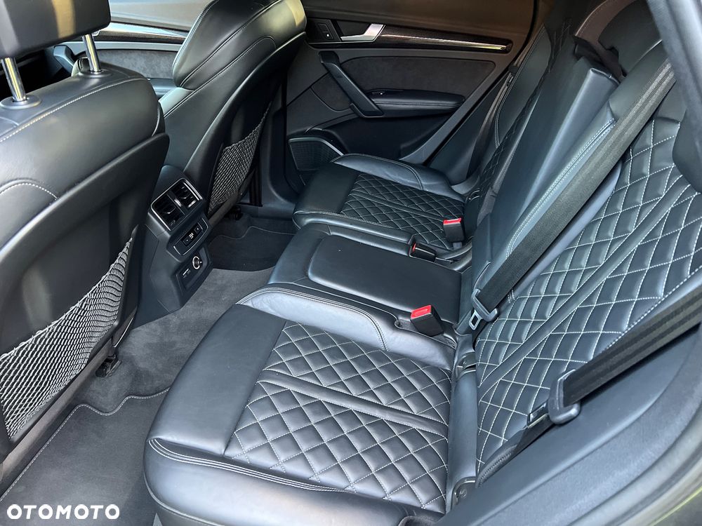 Audi SQ5 - 36