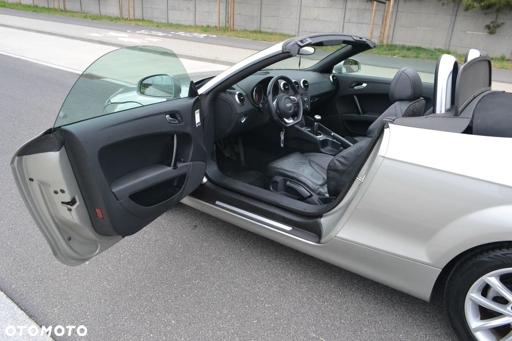 Audi TT Coupé 2.0 TFSI - 17