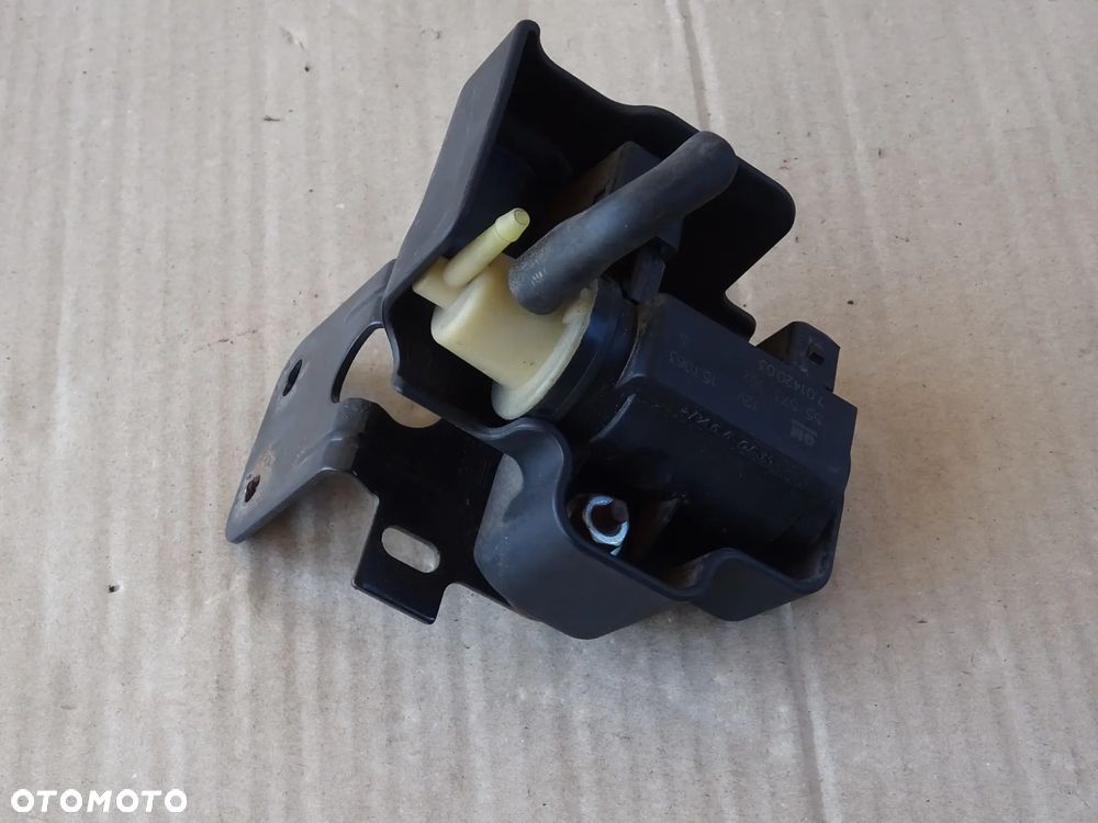 ELEKTROZAWÓR STERUJĄCY TURBINY 2,0 CDTI 1,7 OPEL INSIGNIA A ASTRA J MERIVA - 2
