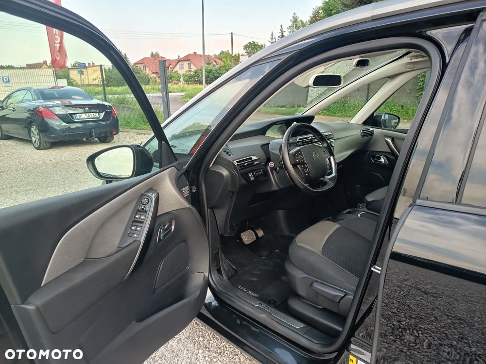 Citroën C4 Grand Picasso BlueHDi 150 Exclusive - 14