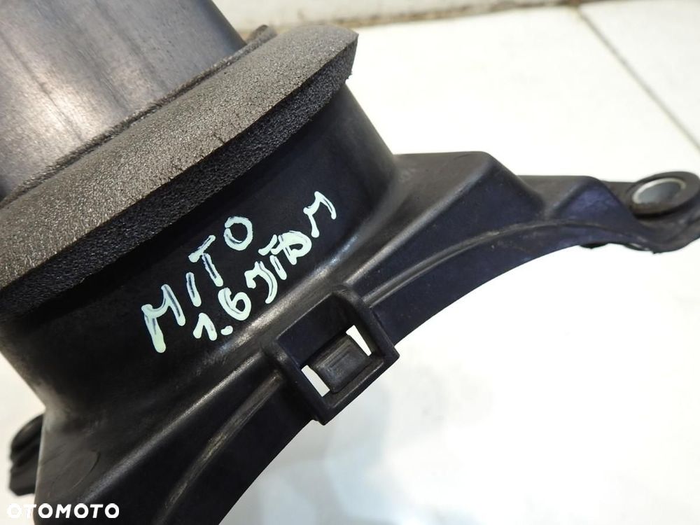 WYBIERAK LINKI BIEGÓW 6B ALFA ROMEO MITO 1.6 JTDM - 2