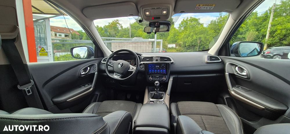 Renault Kadjar - 4